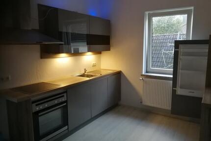Gemütliche 3-Zimmer-Wohnung mit Einbauküche und Keller – ab Dezem - Uslar