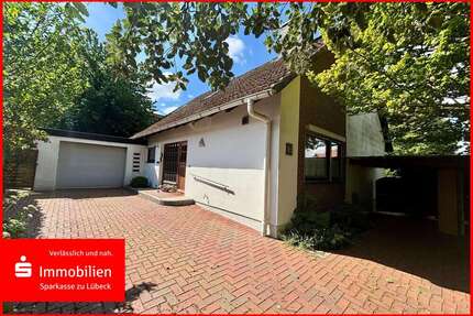 Haus zum Kaufen in Ratekau 449.000,00 € 141 m²