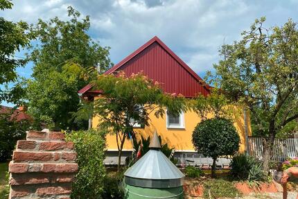 Landhaus, Resthof, Einfamilienhaus, Haus, Bauernhof, Garten, Wald - Öhringen