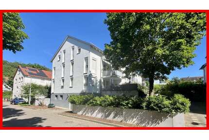 Wohnung zum Kaufen in Bietigheim-Bissingen 235.000,00 € 56 m²