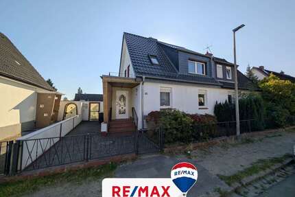 Haus zum Kaufen in Celle 188.000,00 € 126 m²