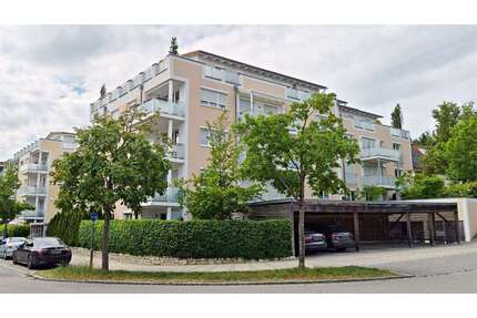 Wohnung zum Kaufen in Bad Abbach 419.000,00 € 107 m²