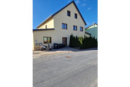 3-Raum-Mietwohnung 01561 Schönfeld - Ebersbach