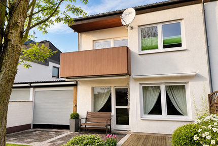 Haus zum Kaufen in Nidderau 449.000,00 € 126 m²