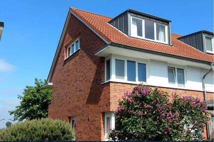 5 - Zimmer Reihenendhaus am Lehester Weidenfleet - Bremen Lehesterdeich