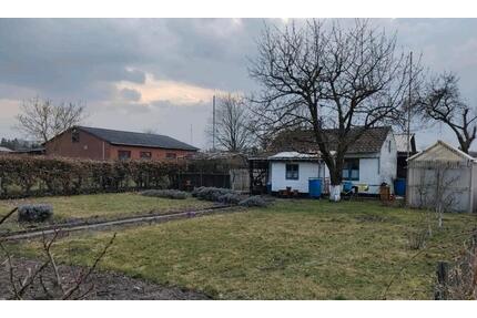 KleingartenDatscha Garten Kreideberg - Lüneburg