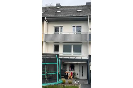 Gepflegtes Reihenhaus in Bremen Alt Osterholz - ohne Makler