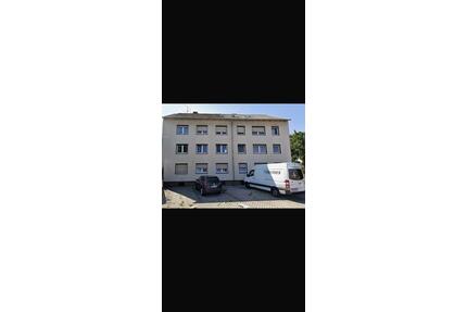 Renovierte 2-Zimmer Wohnung - Zentrum Königsbrunn