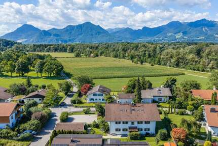 Wohnung zum Kaufen in Neubeuern 289.000,00 € 65.35 m²