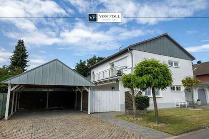 Haus zum Kaufen in Jüchen 498.000,00 € 136.55 m²