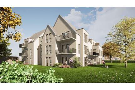 Modernes Wohnen in Warsingsfehn - Neubau mit durchdachten Grundrissen und Komfort - Moormerland Veenhusen