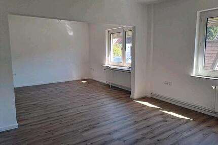 Frisch renovierte 3 Zimmer-Wohnung - Sulingen
