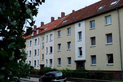 Wohnung zum Mieten in Hannover 345,00 € 31 m²