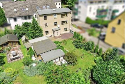 Haus mit solider Basis und großem Garten, Garage & Gartenlaube in Chemnitz-Wittgensdorf!