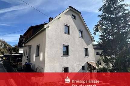 Haus zum Kaufen in Horb 246.000,00 € 115 m²