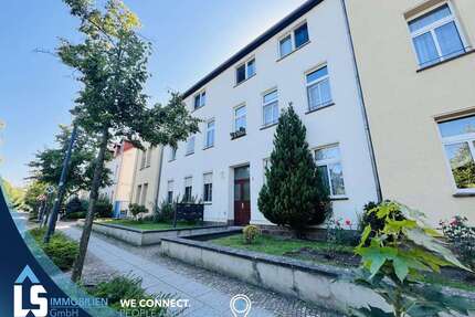 Wohnung zum Mieten in Osterburg (Altmark) 400,00 € 59.77 m²