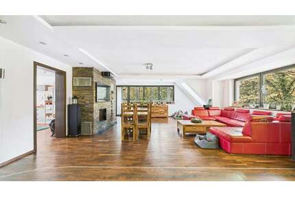 Wohnung zum Mieten in Hamburg 2.100,00 € 150 m²