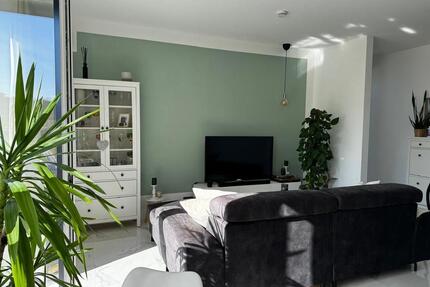 Gehobene Einliegerwohnung (45qm) in Bienenbüttel