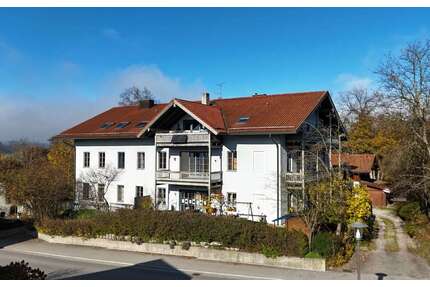 Wohnung zum Kaufen in Truchtlaching 420.000,00 € 104 m²