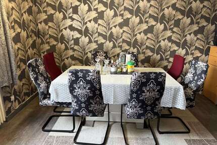 Wohnung zum Kaufen in Niedernhausen 185.000,00 € 85 m²