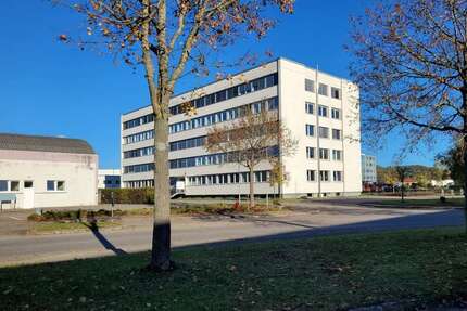 Büro in Gottmadingen 24.500,00 € 5000 m²