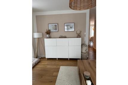 schöne 2 ZKB Wohnung mit Balkon & Aufzug in Wolfsburg (WOB-HWT4a-1M)
