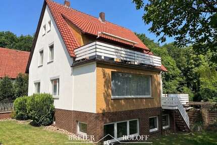 Haus zum Kaufen in Ahnsen 289.000,00 € 174 m²