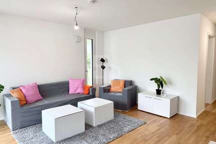 Wohnung zum Kaufen in Sankt Augustin 369.200,00 € 65.7 m²
