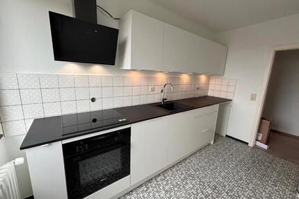 Mietwohnung in Niebüll - 850,00&nbsp;EUR Kaltmiete, ca.&nbsp; 78,00&nbsp;m&sup2; in Niebüll (PLZ: 25899)