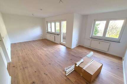 Wohnung zum Mieten in Strausberg 885,00 € 93.1 m²