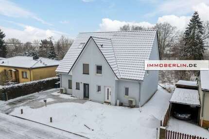 Haus zum Kaufen in Oranienburg 499.000,00 € 127 m²