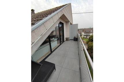 kl. DG-Wohnung mit Balkon - 130.000,00&nbsp;EUR Kaufpreis, ca.&nbsp; 45,00&nbsp;m&sup2;&nbsp;Wohnfl&auml;che in Karlsruhe (PLZ: 76228) Palmbach