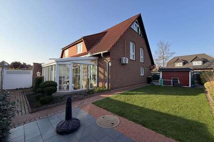Haus zum Kaufen in Minden 369.000,00 € 137.28 m²