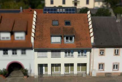 Haus zum Kaufen in Ihringen 620.000,00 € 164 m²