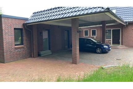 Wohnung zu vermieten - 630,00&nbsp;EUR Kaltmiete, ca.&nbsp; 75,00&nbsp;m&sup2; in Rhauderfehn (PLZ: 26817)