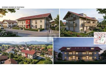 Haus zum Kaufen in Trostberg 3.590.000,00 € 637 m²