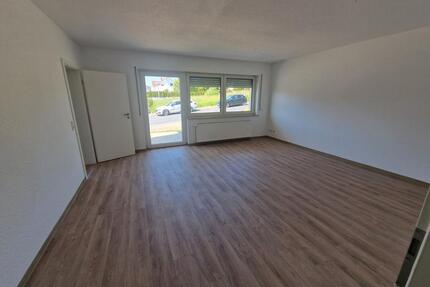 4 Zimmer Wohnungen im 1. OG mit Balkon in Top Wohnlage von Manderbach zu vermieten! - Dillenburg