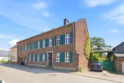 Haus zum Kaufen in Bedburg 710.000,00 € 338 m²