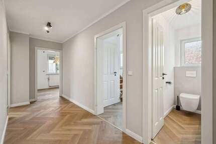 Haus zum Kaufen in Rudersberg 740.000,00 € 155.7 m²