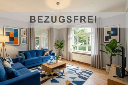 Wohnung zum Kaufen in Dresden 299.000,00 € 80 m²