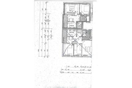 Wohnung zu vermieten 2,5 ZKB - 740,00&nbsp;EUR Kaltmiete, ca.&nbsp; 66,00&nbsp;m&sup2; in Mutterstadt (PLZ: 67112)