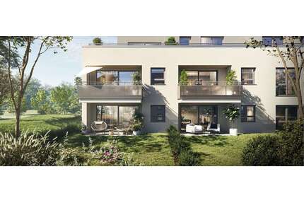 Wohnung zum Kaufen in Ditzingen 699.800,00 € 101.58 m²