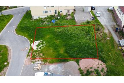 Grundstück zu verkaufen in Dobel Eyachmühle 130.200,00 € 465 m² - Dobel / Eyachmühle