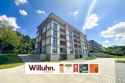 Wohnung zum Kaufen in Naumburg (Saale) 126.900,00 € 41 m²