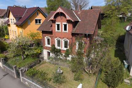 Haus zum Kaufen in Coburg 259.500,00 € 148 m²