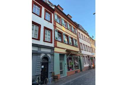 Haus zum Kaufen in Heidelberg 1.580.000,00 € 253 m²
