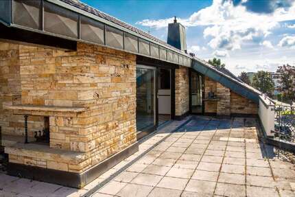 Wohnung zum Kaufen in Pforzheim Rodgebiet 310.000,00 € 120 m²