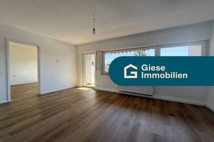 Attraktive 3-Zi-Whg mit Balkon in S-Degerloch - Stuttgart / Degerloch