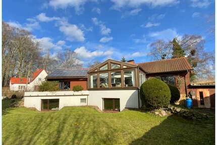 Haus zum Kaufen in Steinberg 425.000,00 € 166 m²