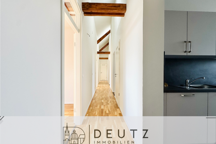Wohnung zum Mieten in Aachen 1.730,00 € 132 m²